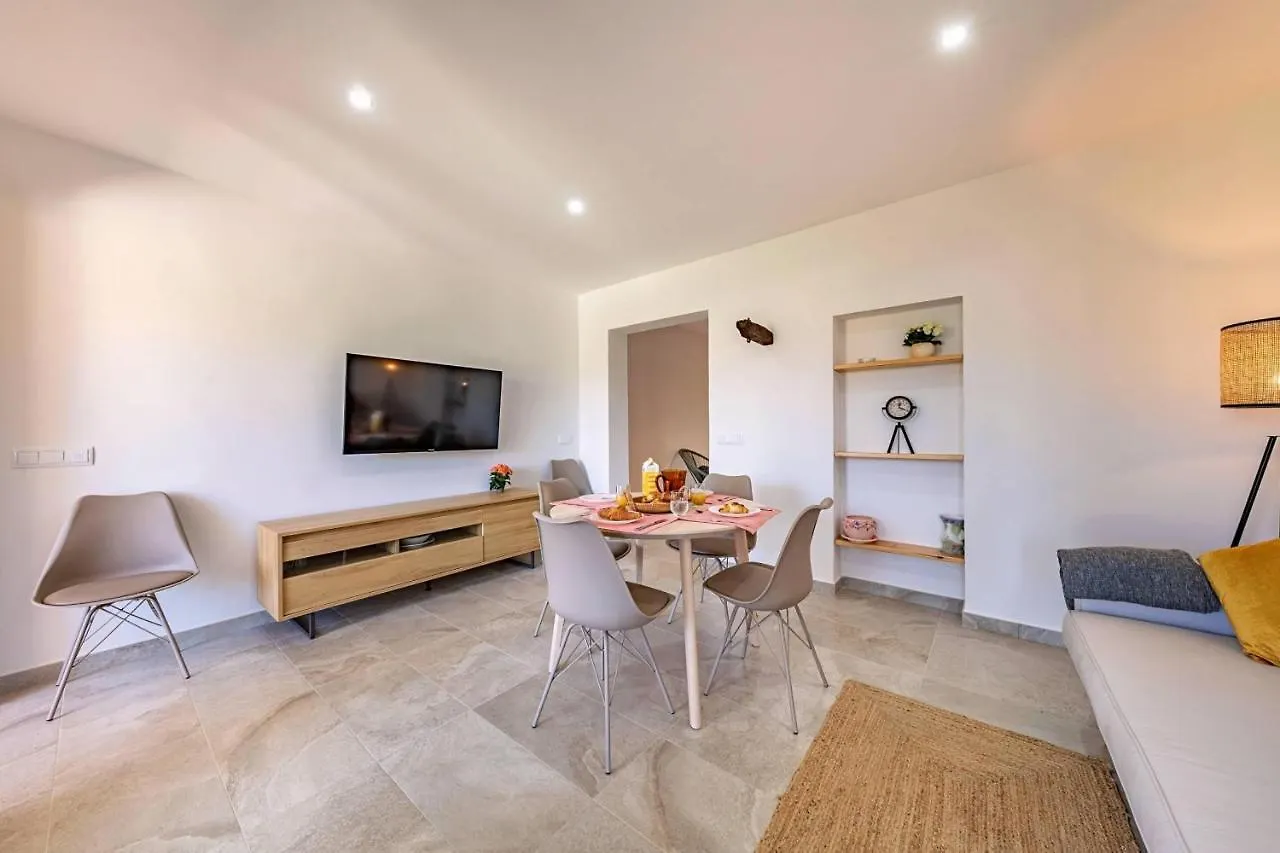 Villa Font 39 By Sealand Villas Campanet Ισπανία