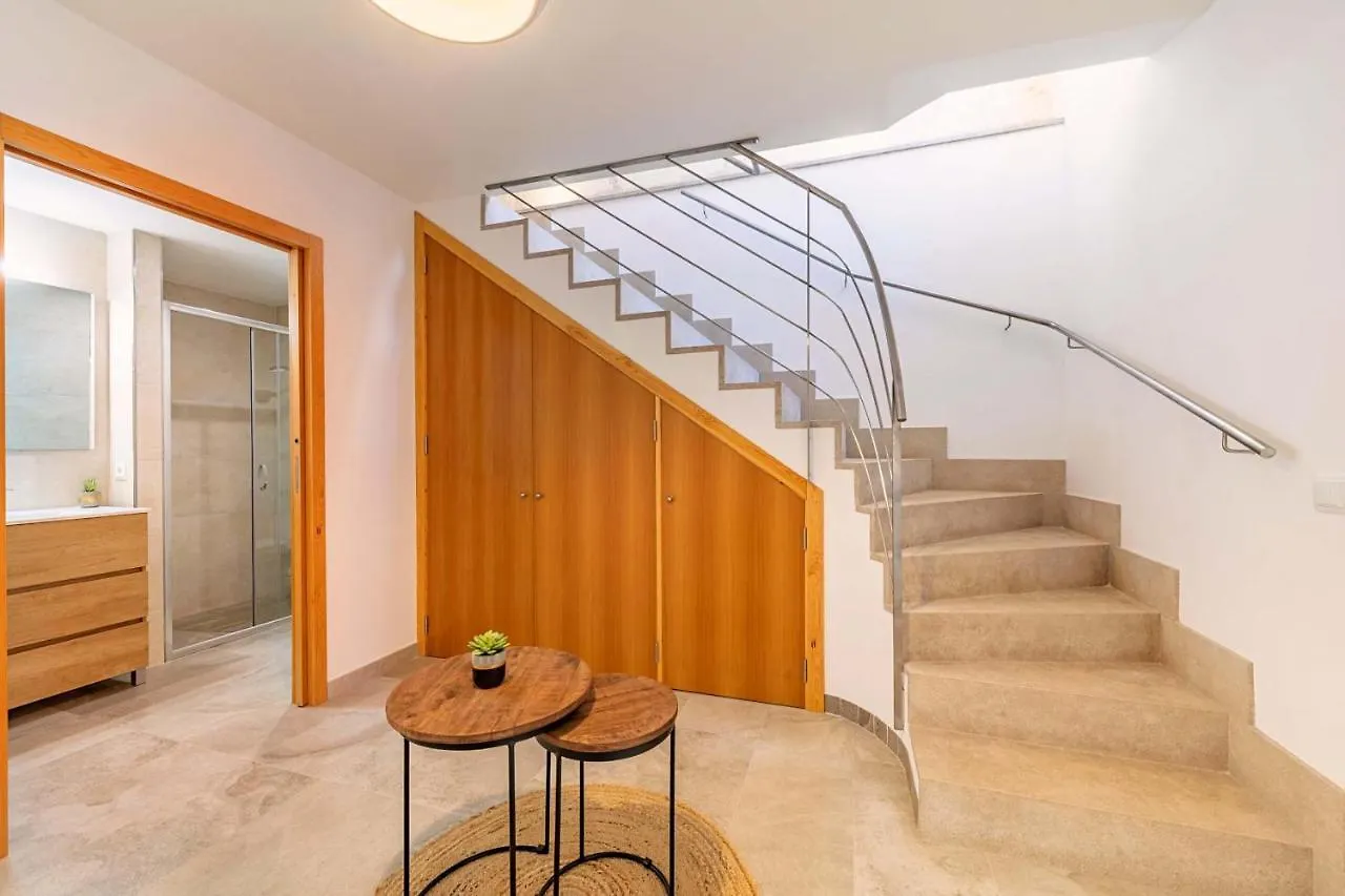 Σπίτι διακοπών Villa Font 39 By Sealand Villas Campanet